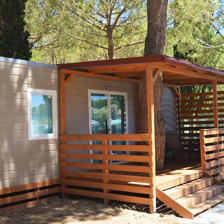 Small Camp Salinello Tortoreto Zewnętrze zdjęcie
